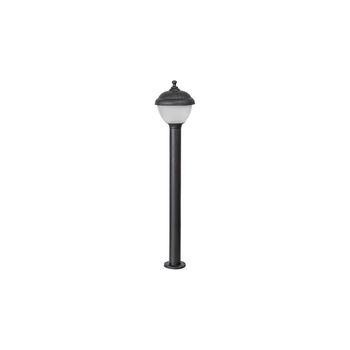Lampadar Exterior Rabalux Modesto, 1 x E27 40W, IL-337676 Lampadar Exterior Rabalux Modesto, 1 x E27 40W, IL-337676