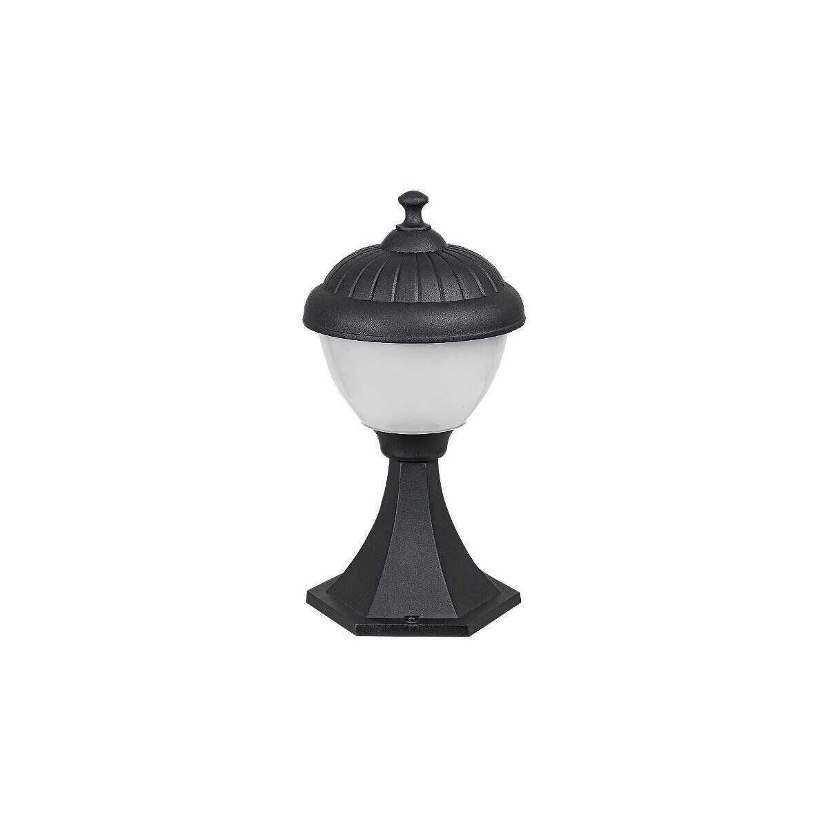 Lampadar Exterior Rabalux Modesto, 1 x E27 40W, IL-337675