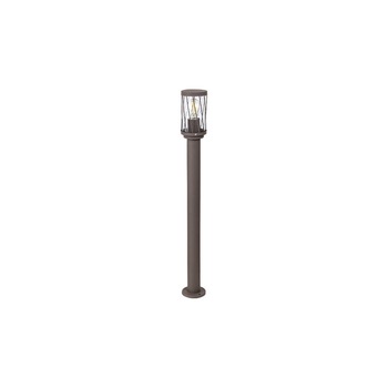 Lampadar Exterior Rabalux Budapest, 1 x E27 40W, IL-338890 Lampadar Exterior Rabalux Budapest, 1 x E27 40W, IL-338890