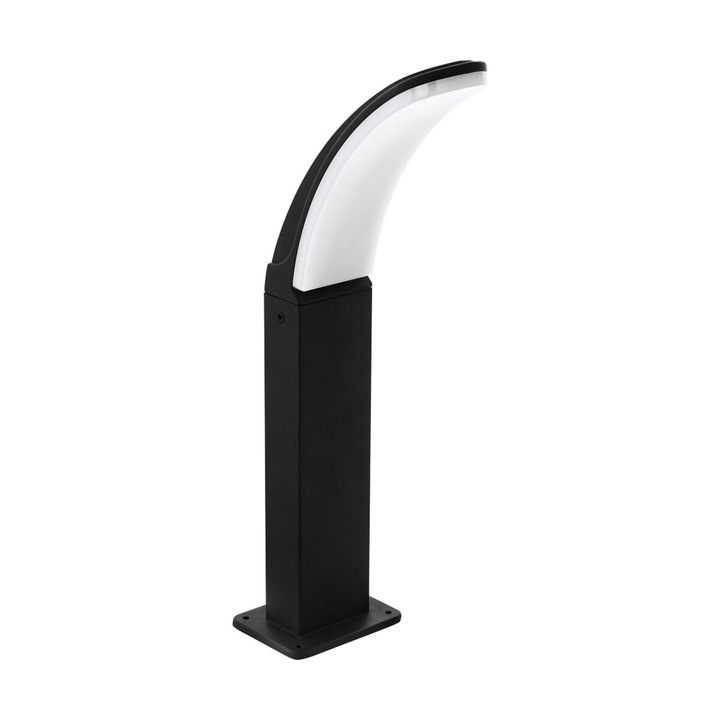 Lampadar Exterior Eglo Fiumiciono, 1 x LED 11W, IL-4598151