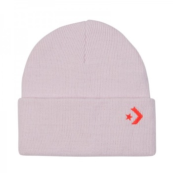 Caciula Converse core beanie 10018018-500, Femei, 1 EU, Roz Caciula Converse core beanie 10018018-500, Femei, 1 EU, Roz