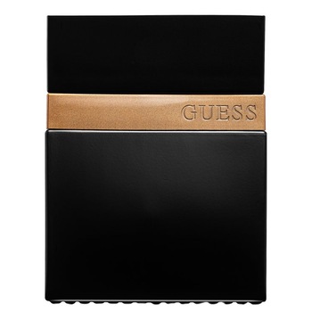 Apa de Toaleta Guess, Seductive Homme Noir, Barbati, 100 ml Apa de Toaleta Guess, Seductive Homme Noir, Barbati, 100 ml