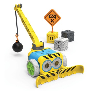 Robotelul Botley pe santier Learning Resources, 10 piese, 5 - 10 ani Robotelul Botley pe santier Learning Resources, 10 piese, 5 - 10 ani