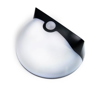 Lampa solara senzor miscare IP64 29 LED 1.6W 400 LM Lampa solara senzor miscare IP64 29 LED 1.6W 400 LM