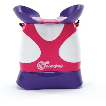 Primul meu binoclu - Roz Primul meu binoclu - Roz