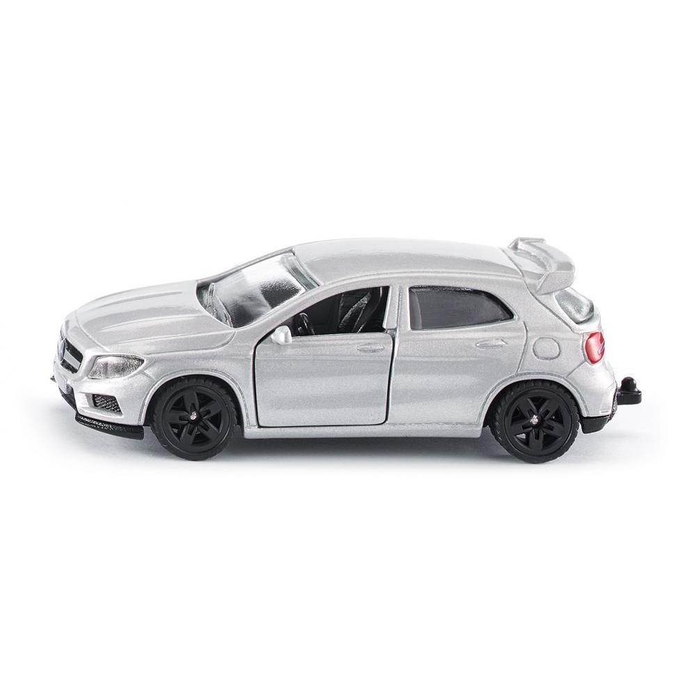 Macheta metalica Mercedes-Benz AMG GLA 45 SIKU 1503 Scara 1:55