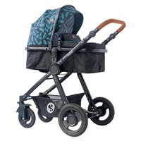 carucior 3 in 1 lorelli alexa black leaves negruverde imagen 40_0_
0
