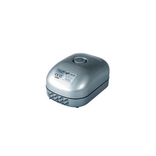 Pompa de aer Hailea ACO - 9630 pentru acvariu 15 W P314