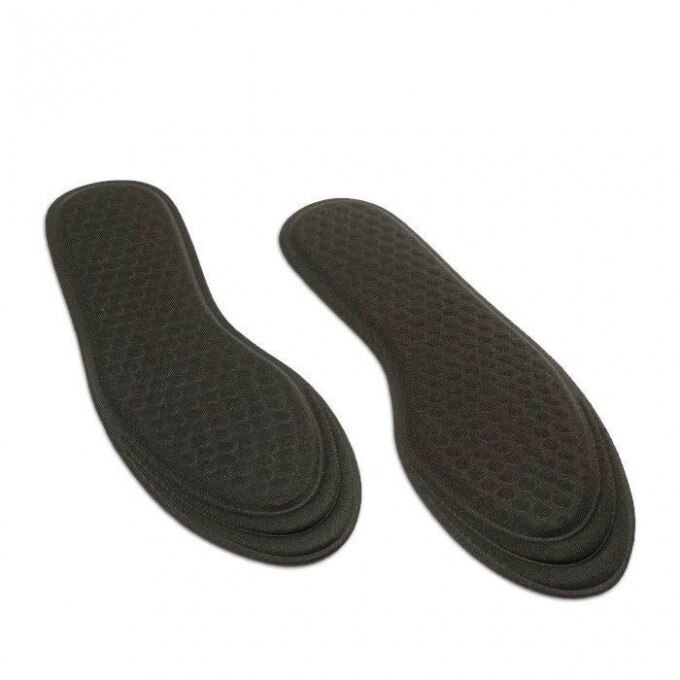 Set brant si substanta antibacteriala, spuma latex, viscoza, unisex, negru