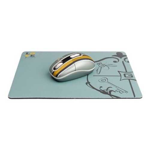 Mouse G-Cube G4MR-1020RR + Pad