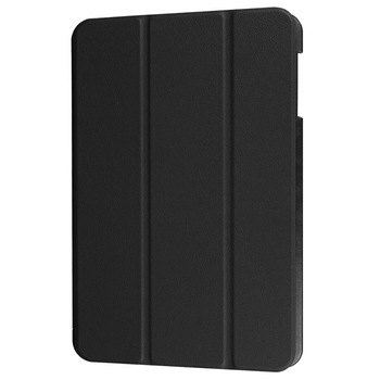Husa pentru Samsung Galaxy Tab A 10.1 (2016) T580 caster case black Husa pentru Samsung Galaxy Tab A 10.1 (2016) T580 caster case black