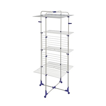 Uscator rufe Wenko Tower, 35 m capacitate de uscare Uscator rufe Wenko Tower, 35 m capacitate de uscare