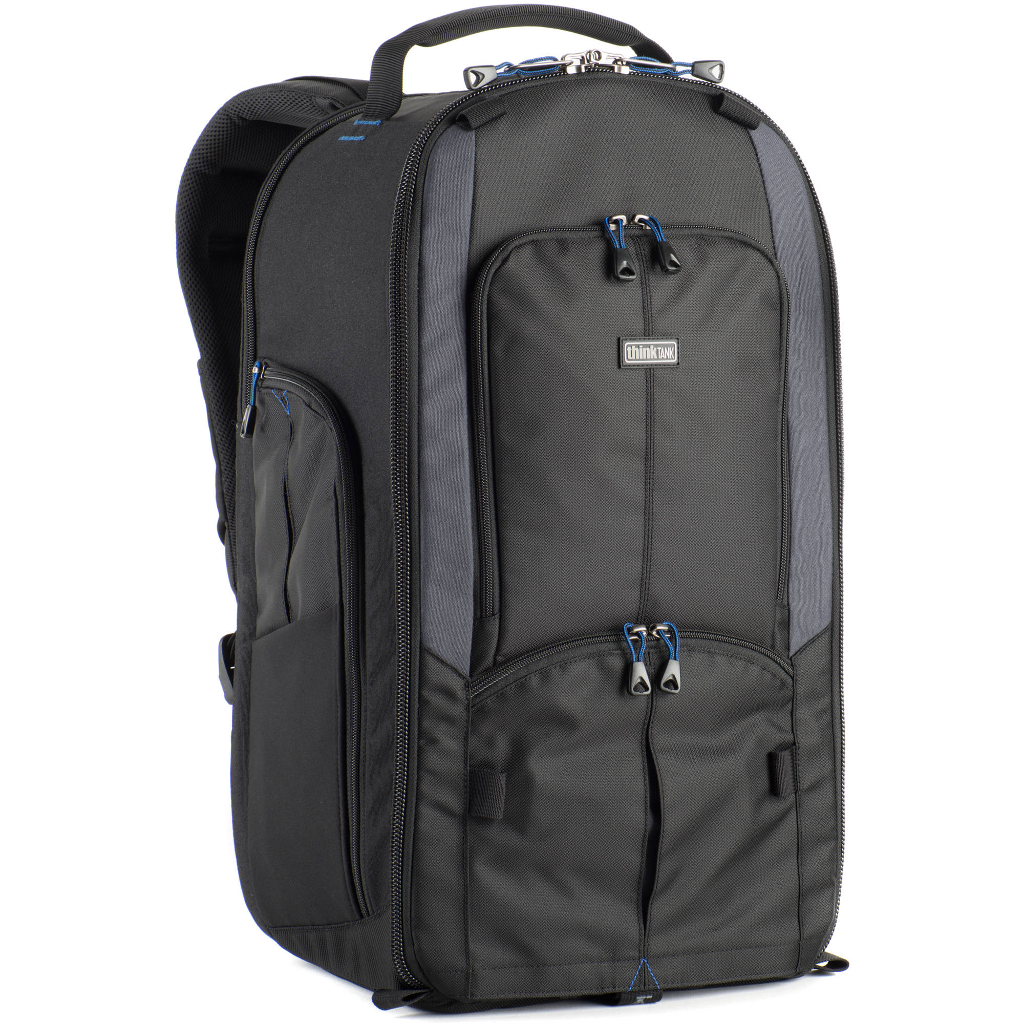 Rucsac foto ThinkTankPhoto StreetWalker HardDrive V2.0 - Black