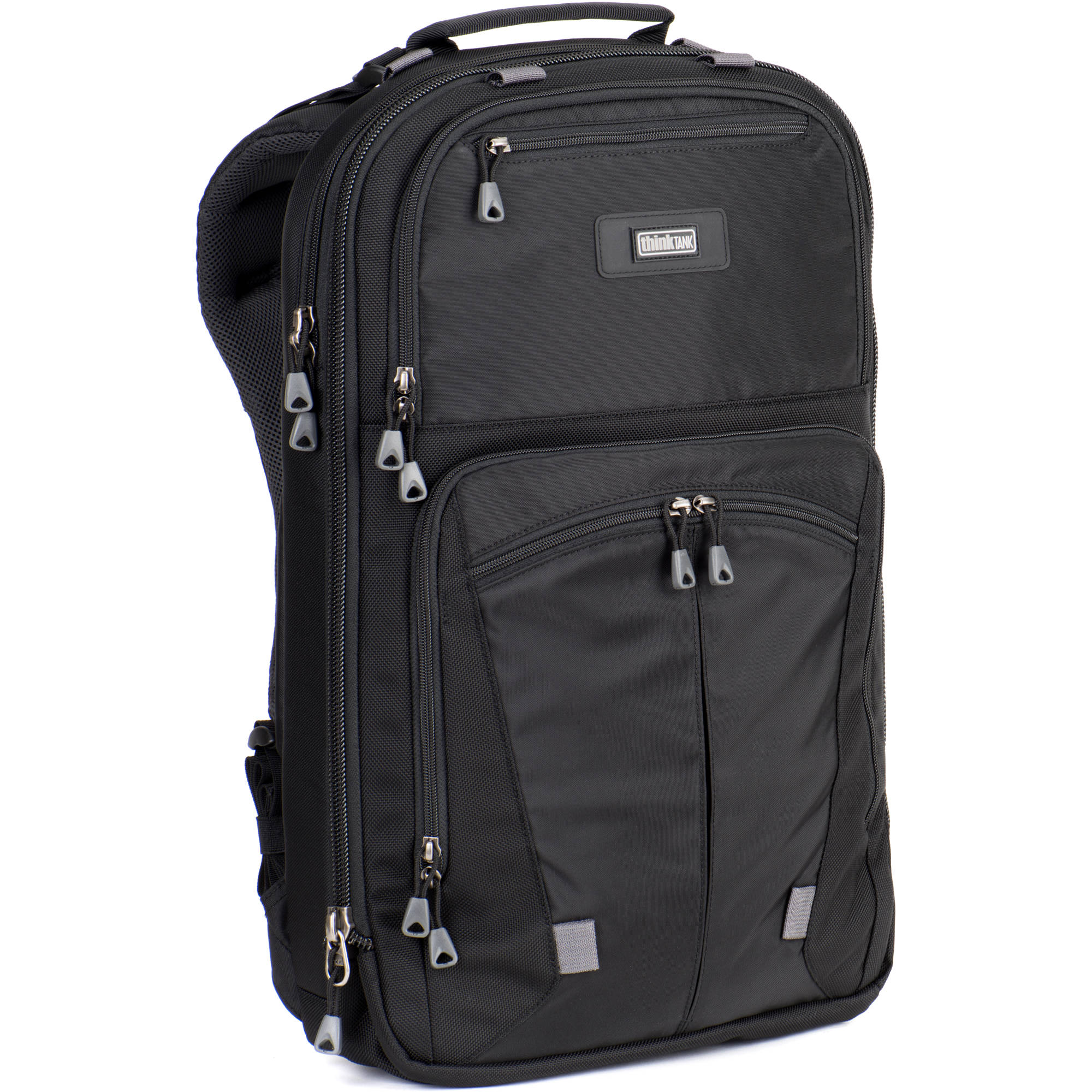 Rucsac foto Think Tank Photo Shape Shifter 15 V2.0 Backpack (Black)