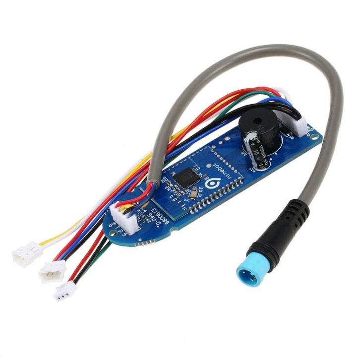 Trident Bluetooth, elektromos rollerhez, Xiaomi Mijia M365