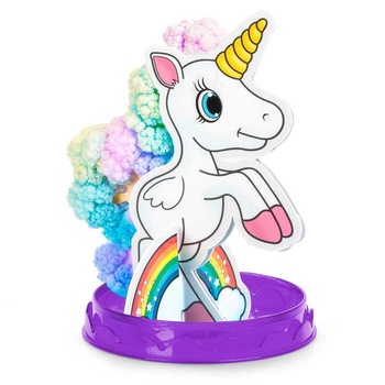 Set experimente Unicorn Tobar, 10 ani+ Set experimente Unicorn Tobar, 10 ani+