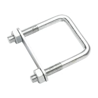 set 25 surub colier tip u patrat pentru prindere gard m6x656025placutapiulita za pentru teava 50x40mm si 50x50mm imagen 35_0_
0