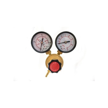Reductor de presiune CO2 si Argon, Powermat PM0195 Reductor de presiune CO2 si Argon, Powermat PM0195