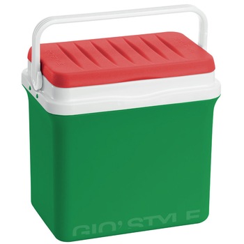 Lada Frigorifica Dolce Vita 29.5 Litri Giostyle Lada Frigorifica Dolce Vita 29.5 Litri Giostyle