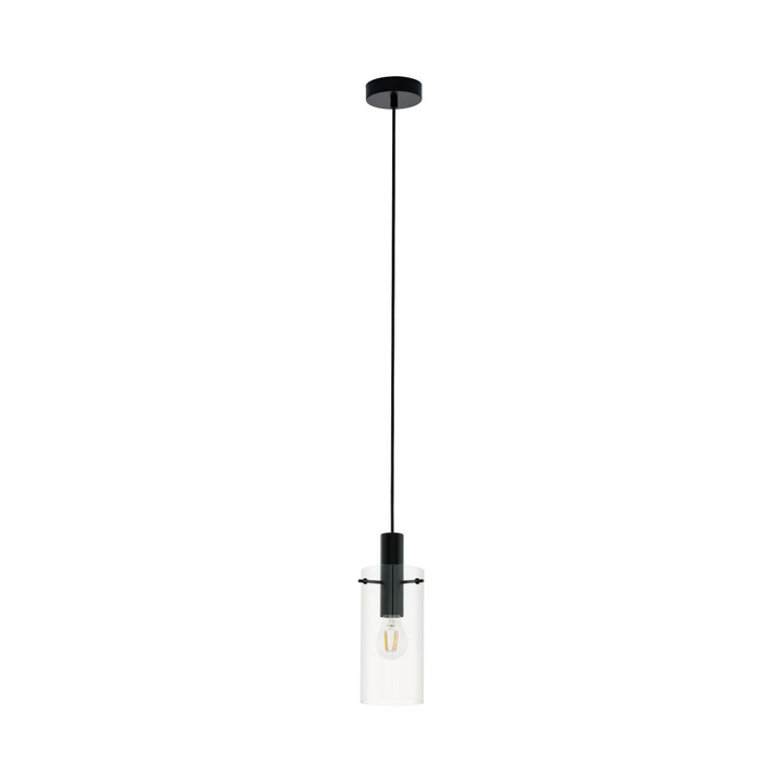 Eglo Montefino Indoor Pendant, 1 x E27 max 60W, IL-4597366