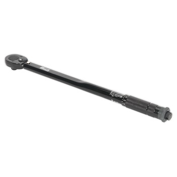 Cheie dinamometrica Black Series, 1/2 Cheie dinamometrica Black Series, 1/2