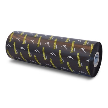 Set 5 riboane ceara ARMOR Inkanto AWR 470, 220 mm x 450 M, negru, OUT Set 5 riboane ceara ARMOR Inkanto AWR 470, 220 mm x 450 M, negru, OUT