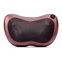 aparat electric masaj tip perna - relaxare cu masaj cervical sau lombarpriza autonormala cu bile infrarosu design ergonomic terapie shiatsu cu incalzire imagen 28_0_
0