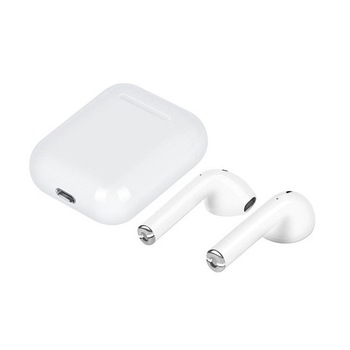 Casti Bluetooth Wireless i11 , Profesionale, TOUCH CONTROL, Functie SIRI, Compatibile Android & iOS Casti Bluetooth Wireless i11 , Profesionale, TOUCH CONTROL, Functie SIRI, Compatibile Android & iOS