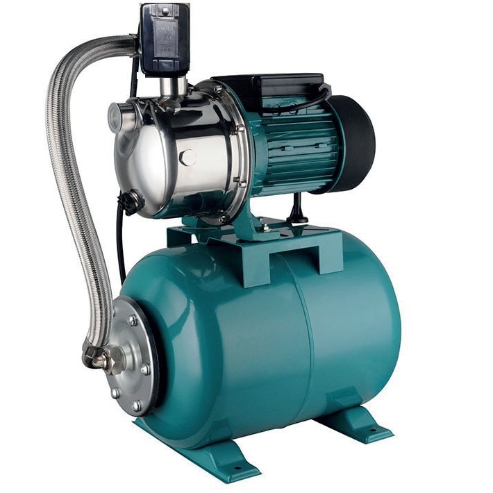 Hidrofor 0,75KW, 24L, 48 l/min AUTOJET-750S2 (MFE-1881)