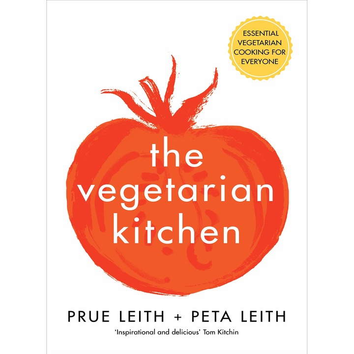 Vegetarian kitchen - Prue Leith