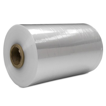 Folie Termocontractibila Semipantalon, Latime 600 mm, 15 MIC, Greutate Folie 20.22 kg Folie Termocontractibila Semipantalon, Latime 600 mm, 15 MIC, Greutate Folie 20.22 kg