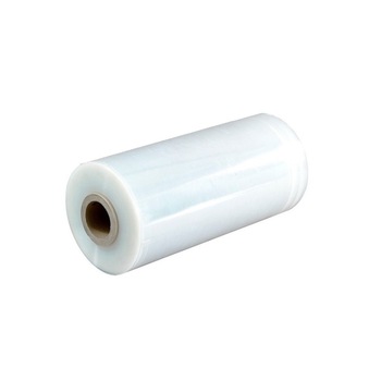Folie Termocontractibila Semipantalon, Latime 150 mm, 15 MIC, Greutate 5.52 kg Folie Termocontractibila Semipantalon, Latime 150 mm, 15 MIC, Greutate 5.52 kg