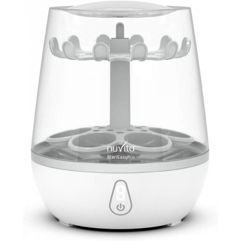 Sterilizator digital cu aburi Nuvita STERIEASY Pro- 1084 Sterilizator digital cu aburi Nuvita STERIEASY Pro- 1084