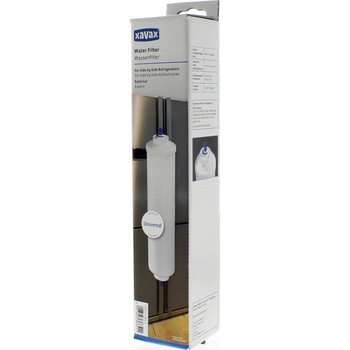 Filtru de Apa extern, pentru frigidere, Xavax,  Filtru de Apa extern, pentru frigidere, Xavax,