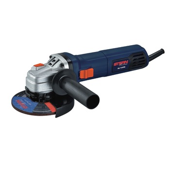 Polizor unghiular Flex Stern Austria AG-125PB, 810W, 12000RPM, diametrul discului 125mm Polizor unghiular Flex Stern Austria AG-125PB, 810W, 12000RPM, diametrul discului 125mm