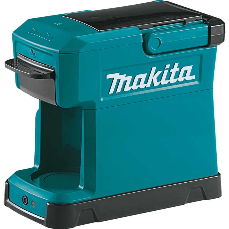 Aparat de facut cafea Makita DCM501Z, 18V, fara acumulator