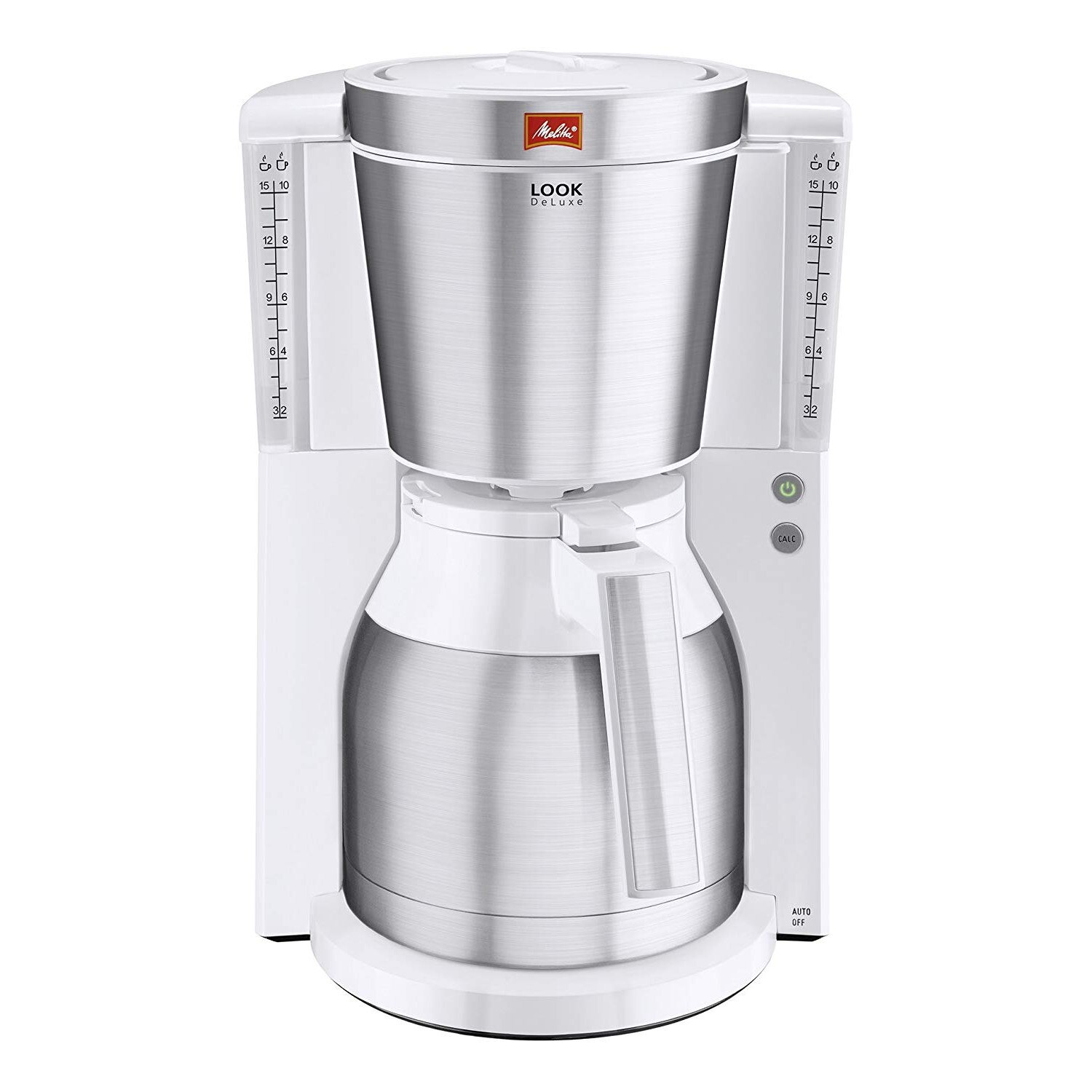Melitta 1012 04 AromaElegance Therm Filteres kávéfőző Melitta 1012 04 AromaElegance Therm Filteres kávéfőző