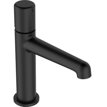 Baterie lavoar negru Pretto Baterie lavoar negru Pretto