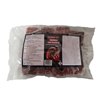 Raticid Prokum cub parafinat , 300 g Raticid Prokum cub parafinat , 300 g