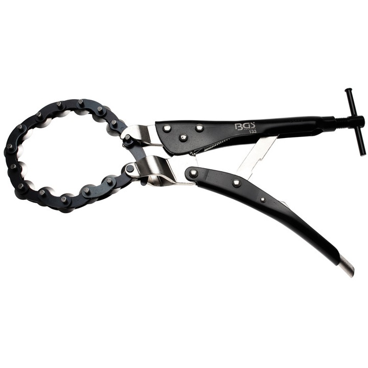 Dispozitiv pentru taiat tevi de esapament, lungime 250mm