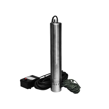 Pompa submersibila de adancime, 900W, 4500L/h, Gude, 94138 Pompa submersibila de adancime, 900W, 4500L/h, Gude, 94138