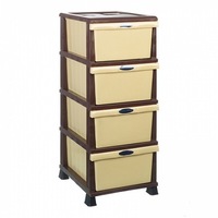 Dulap pentru depozitare 37 x 46 x 87 cm