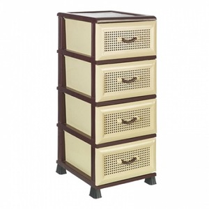 Dulap Pentru Depozitare Desenat 37 X 46 X 87 Cm Emag Ro