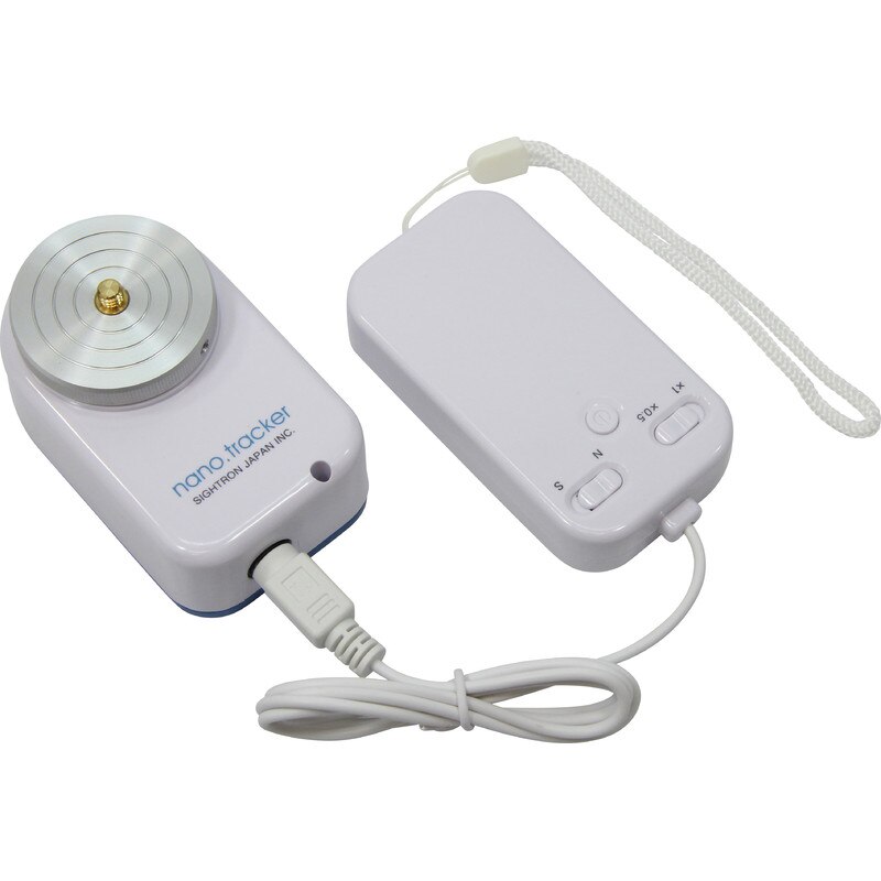 Montura Omegon Sightron Nano Tracker