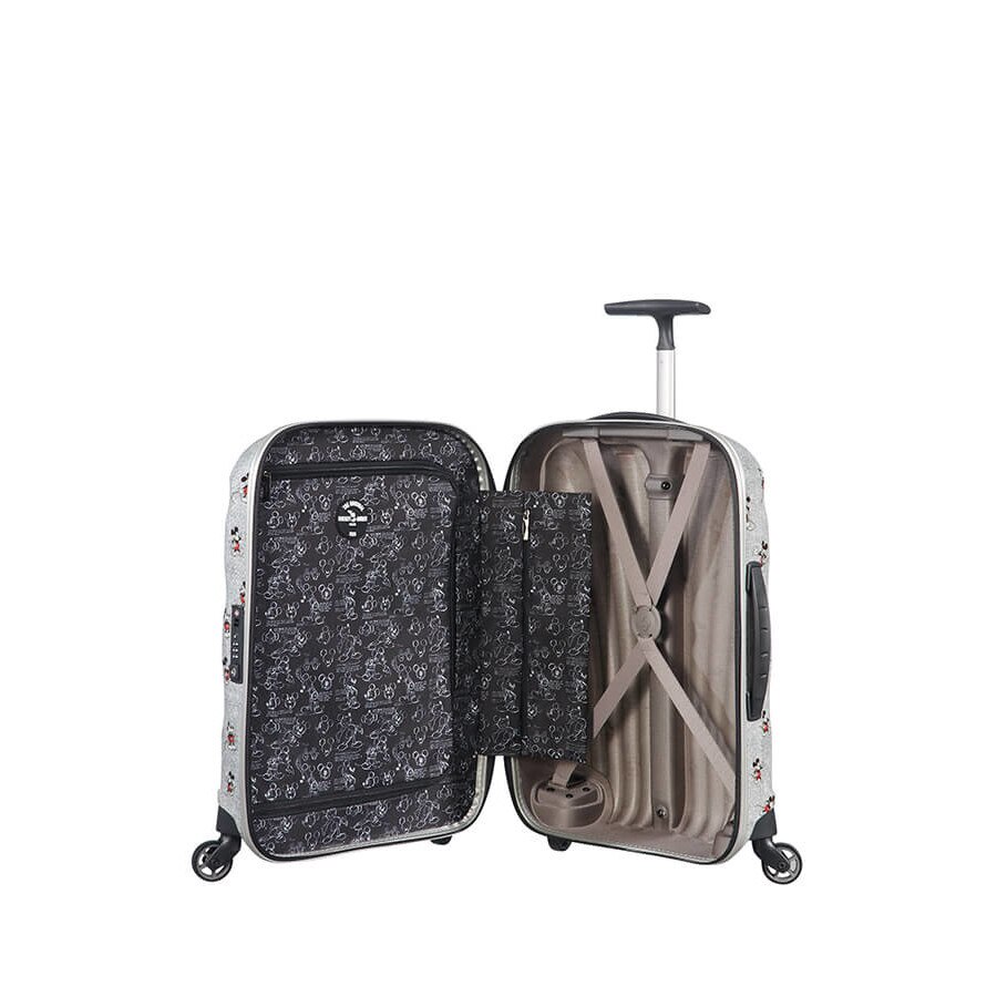 samsonite cosmolite disney