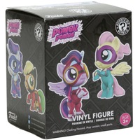 Mini-figurina surpriza din vinil, My Little Pony