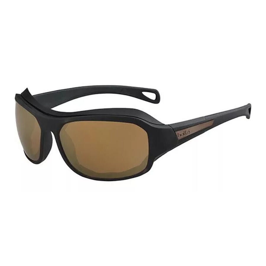 Ochelari de soare sport barbati Bolle 12250 WHITECAP 62mm