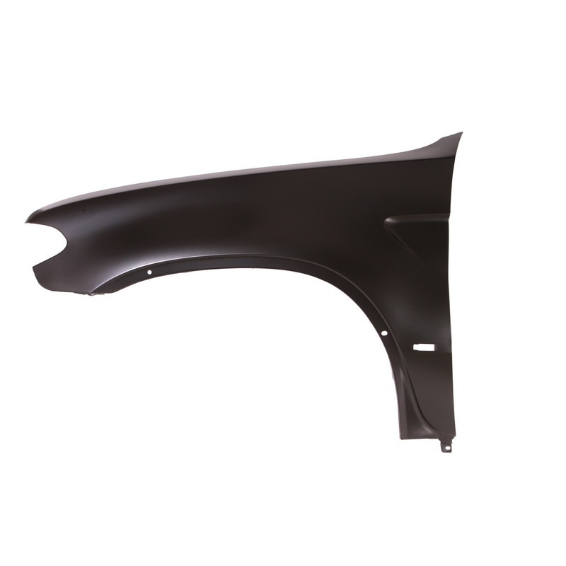 Aripa stanga fata, BMW X5 E53, 2003-2006, 6504-04-0095313P