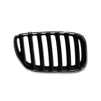 Grila radiator dreapta, BMW X5 E53, 2003-2006, 6502-07-0095996P Grila radiator dreapta, BMW X5 E53, 2003-2006, 6502-07-0095996P