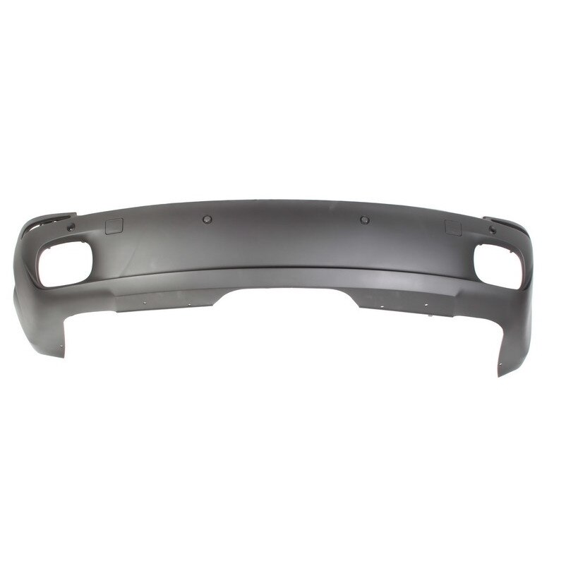 Bara spate cu senzori de parcare, BMW X5 E70, 2007-2010, 5506-00-0096951P